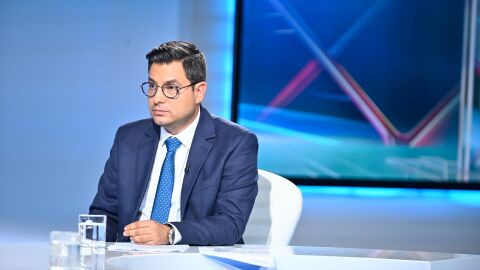 Коментар на водещия: Общото помежду ни