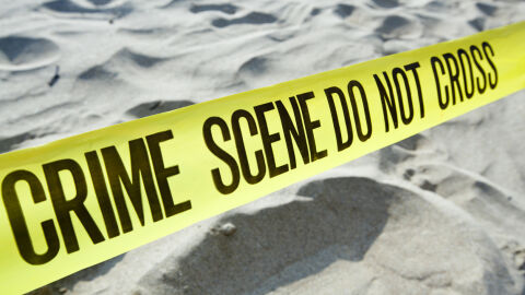 До тях предупредително съобщение: Откриха човешки глави на плаж в Еквадор