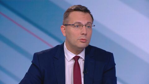 Станислав Анастасов: ПП-ДБ са напълно последователни в подкрепата си за руските енергийни интереси и зависимости в България