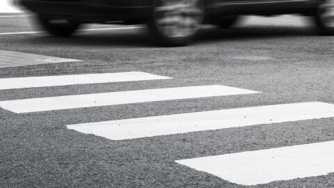 Серия инциденти с пешеходци в Благоевград: Общината свиква спешна комисия по безопасност