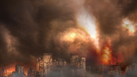 Световната банка: Войната в Близкия изток ще забави глобалния растеж