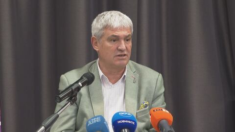 КНСБ кани КРИБ и социалните партньори на дискусия за данъците и доходите