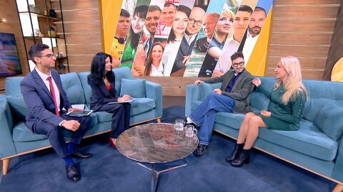 Будителите днес: Да вдъхваш смисъл с думи и дела (ВИДЕО)