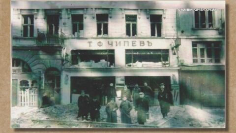 По стъпките на историята: По малко познатите места - с писателя Александър Шпатов