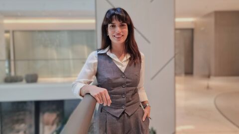 Златно поле по залез слънце: Тоня Сотиропулу