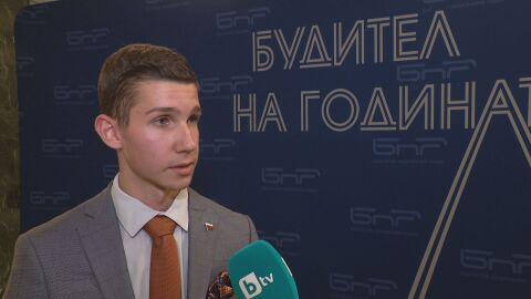 Най-младият призьор в историята на наградите: Кой стана Будител на годината&quot;