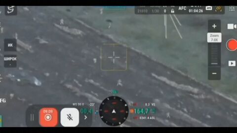 Битката за Покровск продължава: Русия твърди, че украинците са започнали да се предават