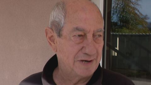 Лозан Кметски вече е под &quot;домашен арест&quot;. Баща му: Той няма пари за цигари. Ако е в тая игра, е последна бръмка