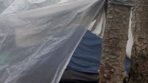 Мъжът, открит в Пирин - 2008 г. е обявен за издирване, 2013 г. - за мъртъв. Криел се и от семейството си