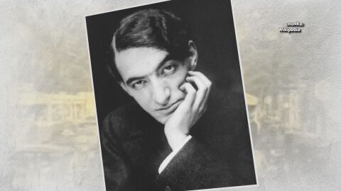 Световния път пред Жорж Папазов: За едни той е гений, а други просто го отричат