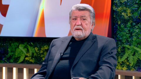 Вежди Рашидов: Държавността е изтървана 