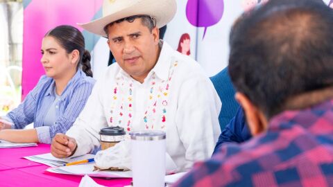 Кмет на мексикански град е убит по време на фестивал (ВИДЕО)