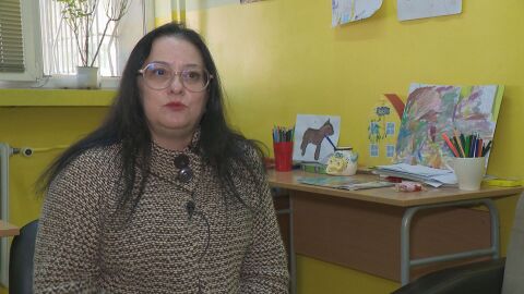 &quot;Приятел за изслушване&quot;: Училищен психолог с инициатива срещу агресията на сред децата