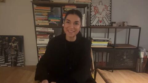 "Българи зад граница": По пътя на изкуството и рамо до рамо с Йоко Оно (ВИДЕО)