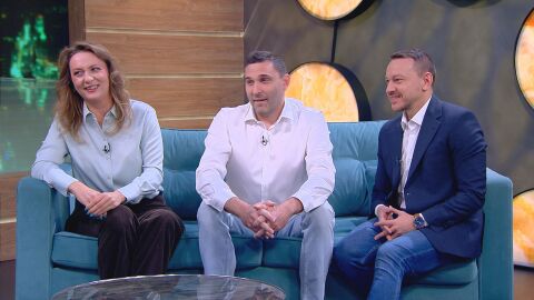 &quot;Стотици часове. Хиляди истории. Твоите новини&quot;: bTV Новините - 25 години в ефир