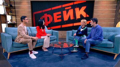 &quot;Фейк&quot;: Един спектакъл за живота в и извън социалните мрежи (ВИДЕО)