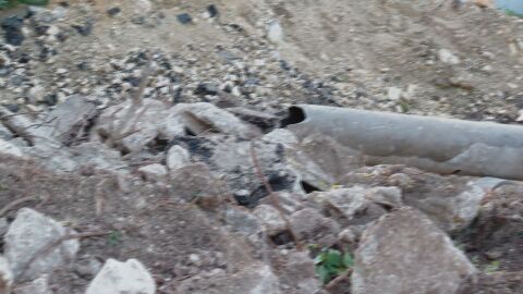 Недоволство във Варна: Две години без път заради ремонт