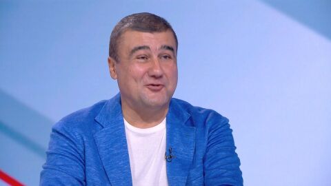 Димитър Зоров: Как можеш да се довериш на човек, който е фалирал и ликвидирал своя бизнес - да прави политика в бранша?
