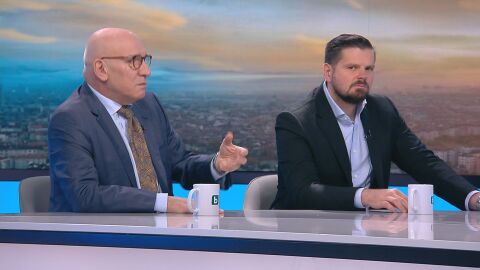 Левон Хампарцумян: Бюджет 2026 прилича на гасена на пожар с бензин