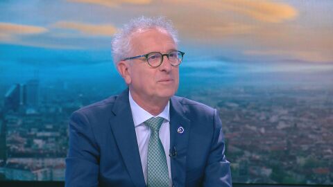 Пиер Граменя: България е готова за еврото