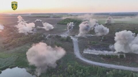 &quot;Вратата към Донецк&quot;: Русия заплашва Покровск повече от година, защо е толкова важен?