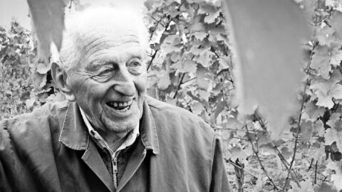 На 110 г. почина най-възрастният германец, роден през Първата световна война (ВИДЕО)