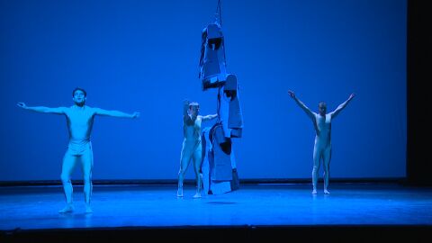 Един от най-авторитетните в Европа конкурси за модерен балет отбелязва 30 години (ВИДЕО)