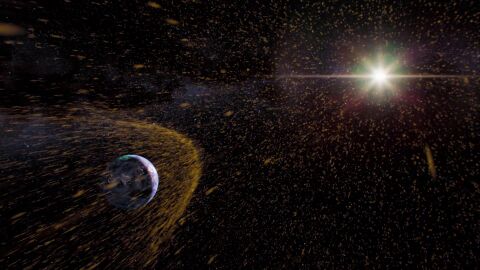 Винаги ли предупрежденията са и за България: Слаба геомагнитна буря на 7 ноември