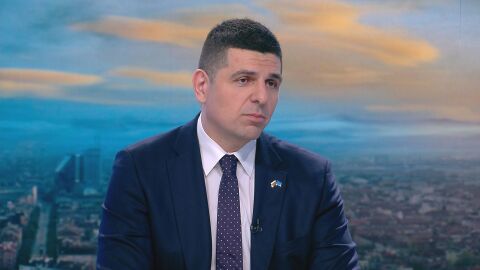 Ивайло Мирчев: 5 млрд. лв. за 2026 г. не се виждат в проектобюджета 