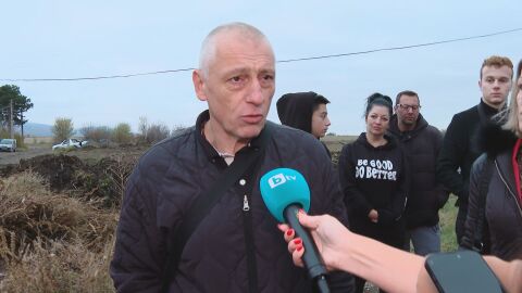 Заради улица върху частен имот: Как 30 семейства останаха без достъп до домовете си?