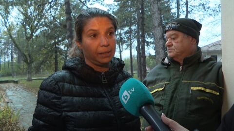 „По вода газим, жадни ходим“: &quot;Като звъним на техника Генади, той вече си прави майтап с нас&quot;