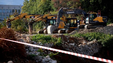 Общественият съвет за Националната детска болница подаде оставка