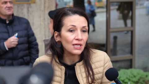 Общественият съвет за Националната детска болница подаде оставка