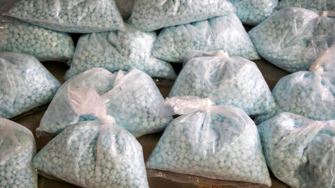 40 пъти по-силен от фентанила: Нов изключително силен наркотик убива стотици в САЩ и Европа