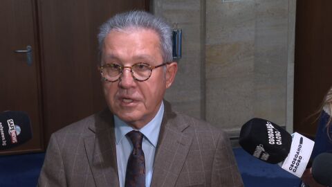 Йордан Цонев: С Делян Пеевски сме обещали на хората, че няма да свиваме доходите, независимо какво струва това на държавата