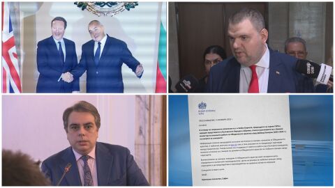 „Магнитски“ – рунд пореден: Кой и как е лобирал навън в полза на Делян Пеевски