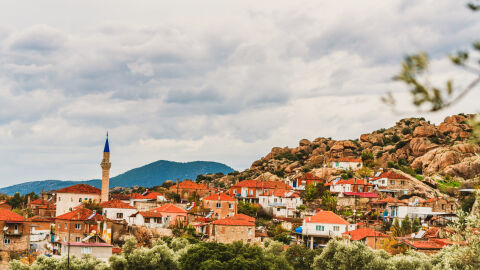 Цяло село носи една и съща фамилия. Как жителите му избягват обърквания?