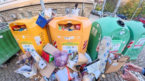 Мегапоръчката за чистотата на София: Прекратяват поръчката за 6 столични района