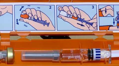 Апел към здравната каса: Инсулиновите помпи са все по-непосилни за родителите на деца с диабет