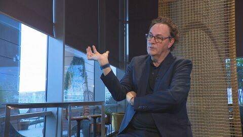 „Следващите 10 години ще донесат повече промени, отколкото последните 100“