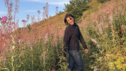 Дронове и кучета търсят изчезналата Стефани, доброволци се включват в акцията 