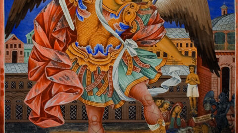 Архангеловден е! Какви са традициите и кой празнува имен ден днес?