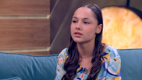 Яна Иванова, която не спира да пише история – от олимпиадата до стола на богатството