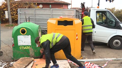 Кризата с боколука продължава: Създадоха нова българска дума - "чувалираме" 