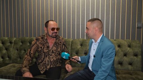 Ексклузивно само пред bTV: Миле Китич говори за несъстоялия се концерт в Габрово (ВИДЕО)