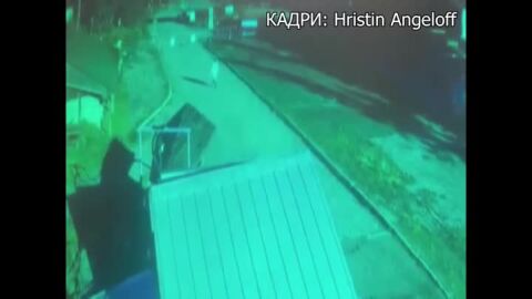 Това е видеото, което показва изчезналата Стефани край хижа &quot;Алеко&quot;