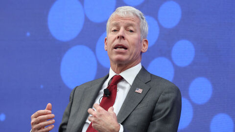 САЩ поздравяват Гърция, България, Румъния, Молдова и Украйна за Вертикалния газов коридор