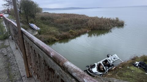 &quot;Причиняването на смъртта е умишлено&quot;: Постоянен арест за румънеца след трагедията в езерото “Вая”