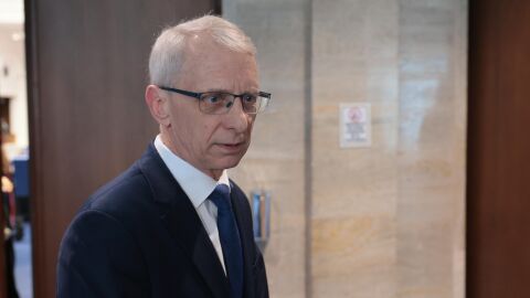  &quot;Продължаваме промяната&quot; избра Николай Денков за зам.-председател на партията