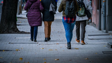 Столичната община е инвестирала 17 млн. лева в обновяването на тротоари